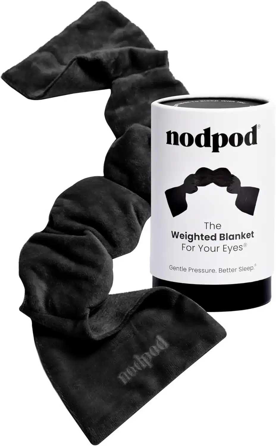 Nod Pods to help your sleep