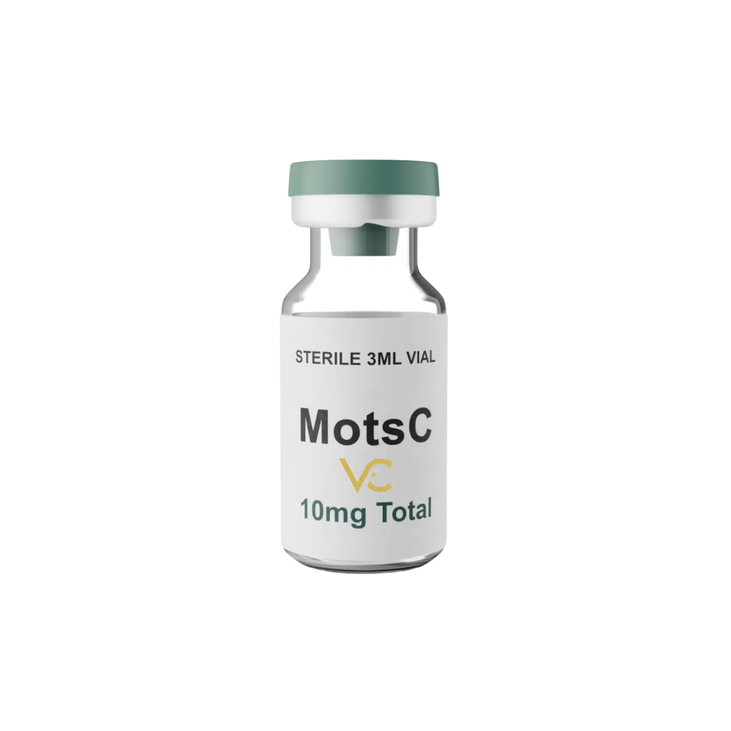 MotsC 10mg Total Sterile 3ml Vial
