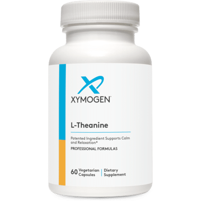 L-Theanine-60 capsules